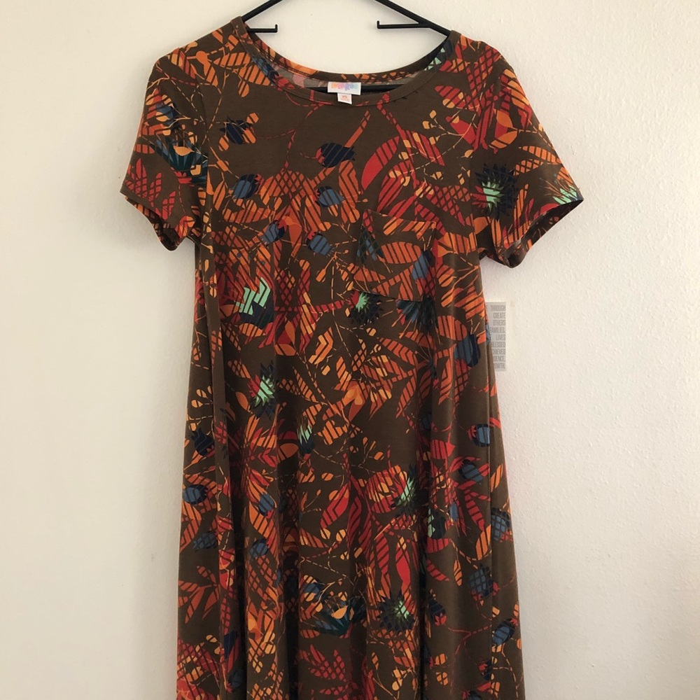 LulaRoe Carly